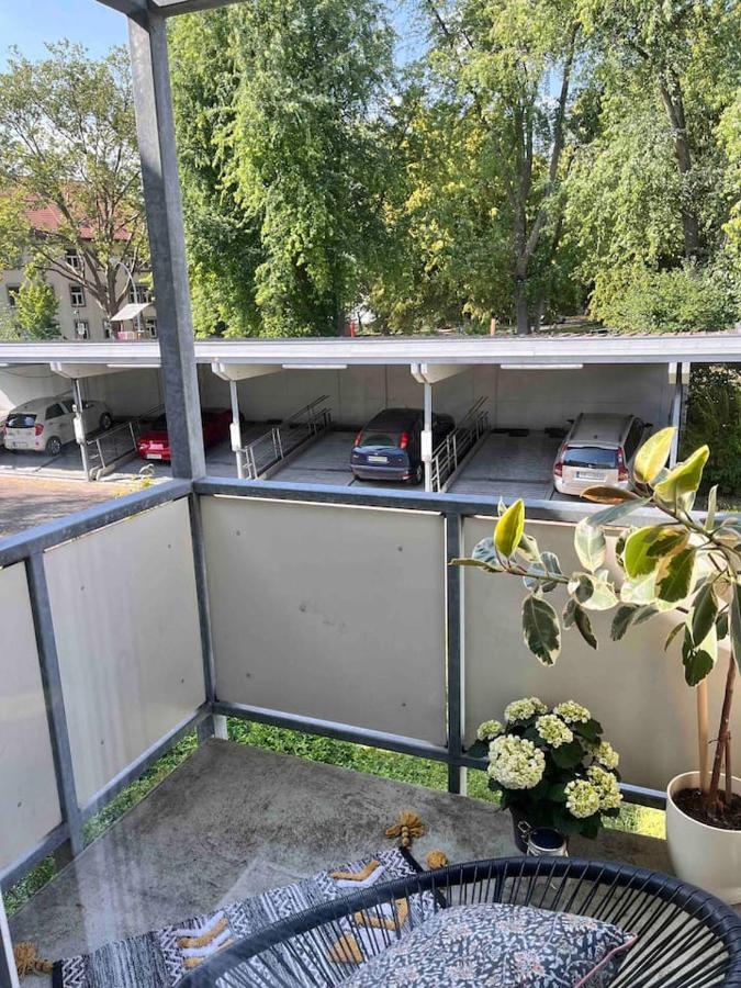Am Klinikum, Naehe Europa Park Und Strasbourg, Zentrumsnah Offenburg Exterior foto