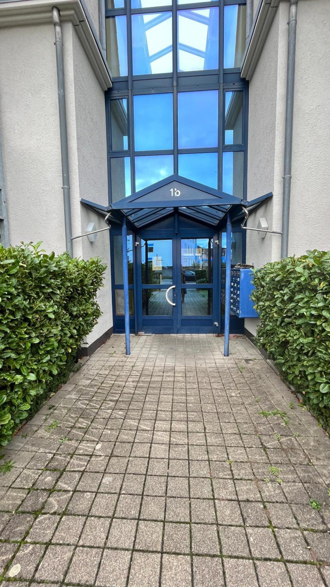 Am Klinikum, Naehe Europa Park Und Strasbourg, Zentrumsnah Offenburg Exterior foto